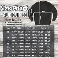 Image of Thousand Swords sweater! 2025 Size XXL