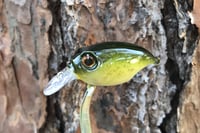 Image 5 of SPEEDBAITS Custom Airbrushed Crankbait BFS 146