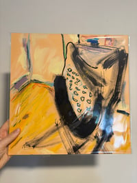 Image 2 of ‘A Leather Chair’ 