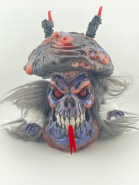 Image 1 of Frostbite Krampus Fungusting