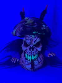 Image 5 of Frostbite Krampus Fungusting