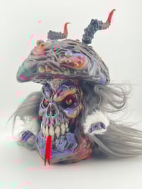Image 2 of Frostbite Krampus Fungusting