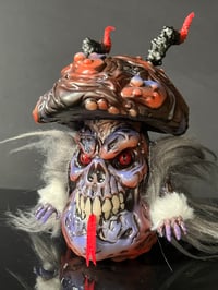 Image 4 of Frostbite Krampus Fungusting