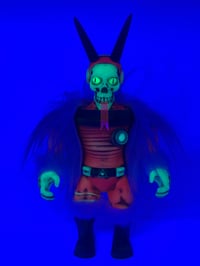 Image 5 of St. Nick Captain D Krampus