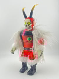 Image 2 of St. Nick Captain D Krampus