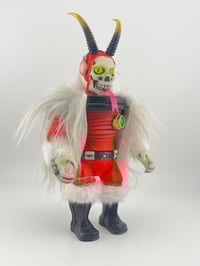 Image 3 of St. Nick Captain D Krampus