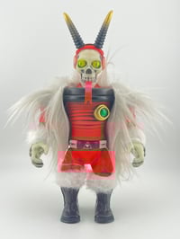Image 1 of St. Nick Captain D Krampus