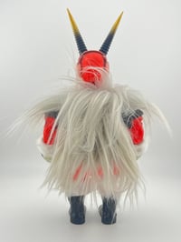 Image 4 of St. Nick Captain D Krampus