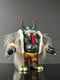 Image 3 of Kinderdieb Krampus Tuskarian