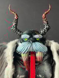Image 5 of Kinderdieb Krampus Tuskarian