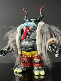 Image 2 of Kinderdieb Krampus Tuskarian