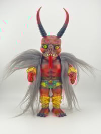 Image 1 of Christmas Demon GonKong Krampus