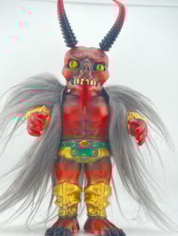 Image 4 of Christmas Demon GonKong Krampus