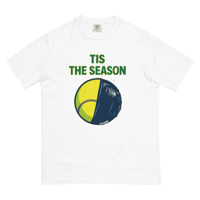 Image 1 of TIS THE SEASON... for some backyard cricket