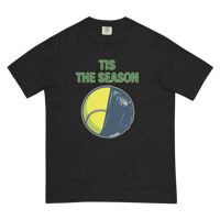 Image 2 of TIS THE SEASON... for some backyard cricket