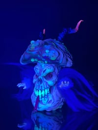 Image 4 of Black Metal Krampus