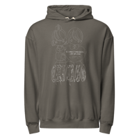 Image 1 of ✰ CDS Hoodie ✰