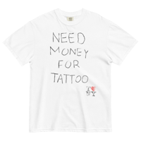 Image 1 of TAT$ Tee ✮⋆˙