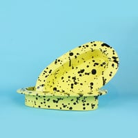 Image 1 of SPLATTER DISH