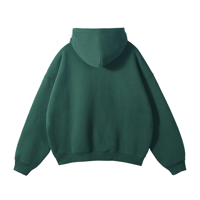 Image 2 of Glory Edge Hoodie (Eden Green)