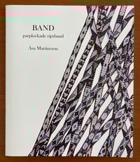 Image 1 of Band: parplockade ripsband [Band: Paired Pick-up Repp Band]