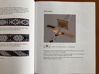 Image 3 of Band: parplockade ripsband [Band: Paired Pick-up Repp Band]