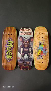 Slug mold Double Shovel 