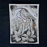 Image 3 of Original art - Oracle cards II