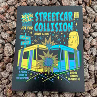 Image 1 of Streetcar Print