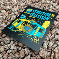 Image 3 of Streetcar Print