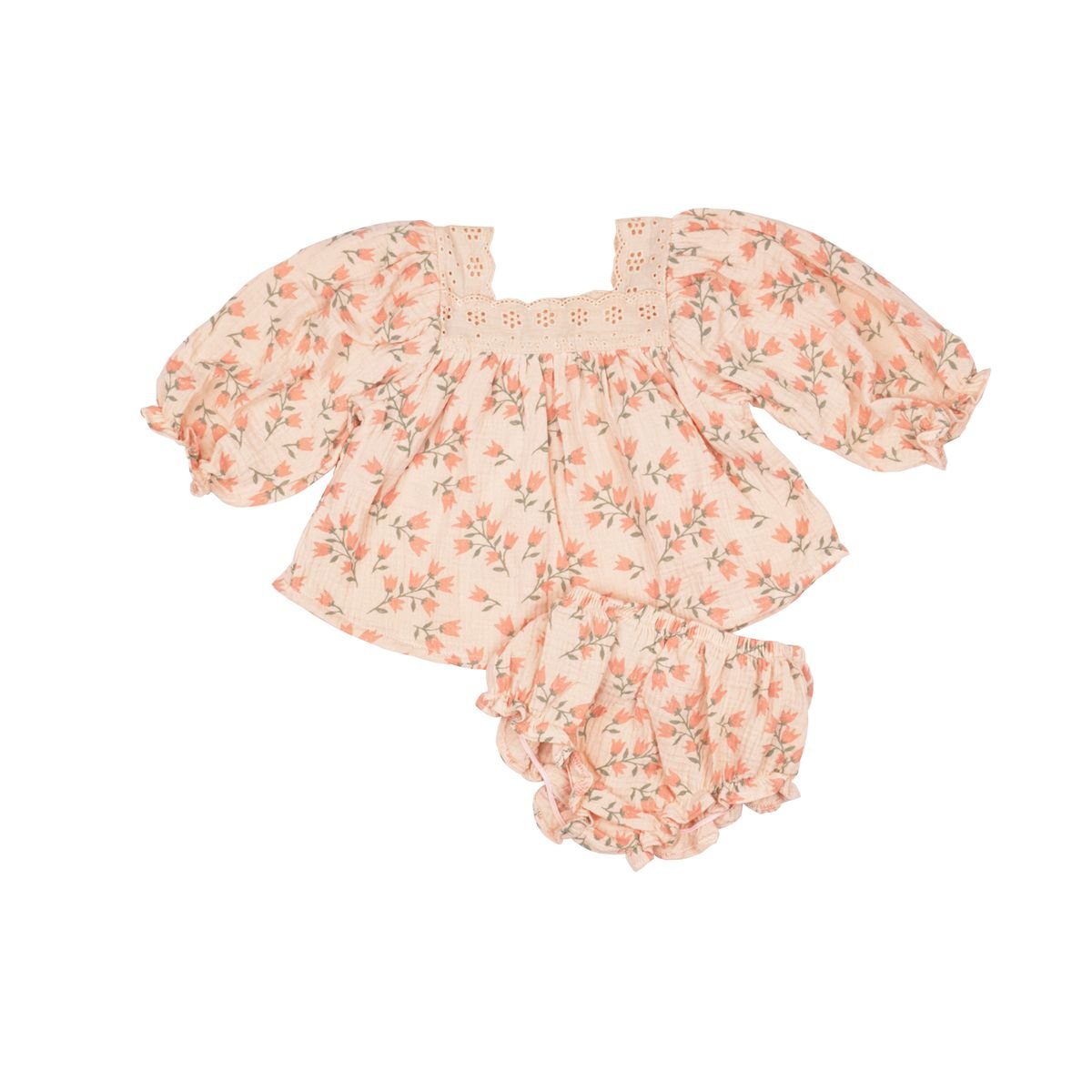 Image of Ciel Set - Dainty Flowers 