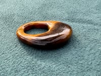 Image 3 of Tiger’s Eye Charm