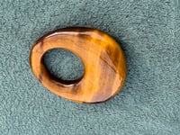 Image 4 of Tiger’s Eye Charm
