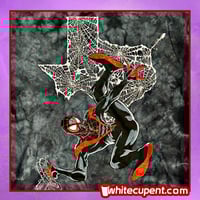Image 5 of Texas Swangin MILES MORALES