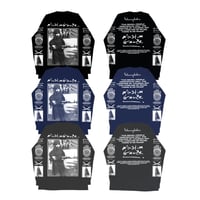 DECEMBER DROP "MUSLIM GAUZE" (Longsleeve)