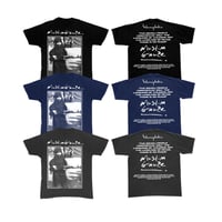 DECEMBER DROP "MUSLIM GAUZE" (Shortsleeve)