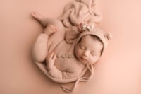 Image 1 of BLUSH COLLECTION | BACKDROP