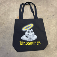 Image 1 of Not The Mama Tote 