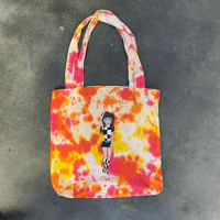 Image 1 of Go Go Daria Tote