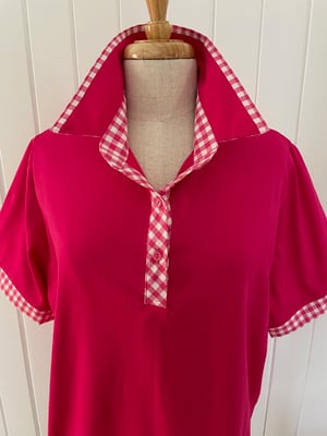 Image of The Cassie Shirt