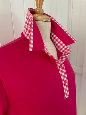 Image of The Cassie Shirt