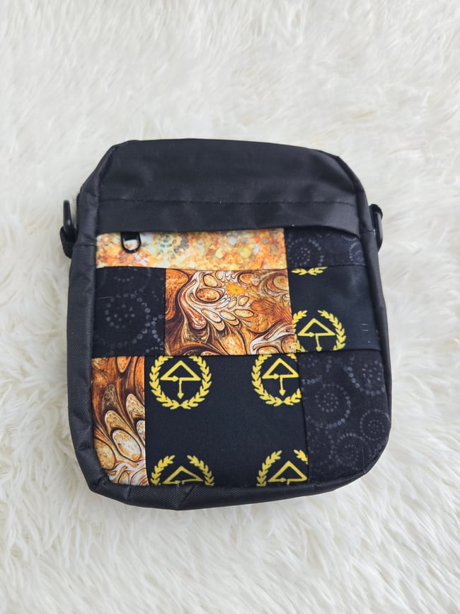  Of The Trees Crossbody Bag