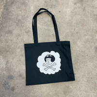 Image 1 of Tuff Nancy Tote