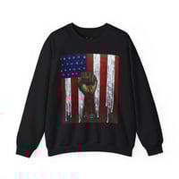 Image 2 of Blood Sweat & Tears Sweatshirt - Black