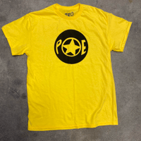 Image 1 of Daisy Yellow Poe