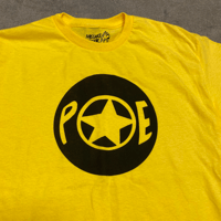 Image 2 of Daisy Yellow Poe