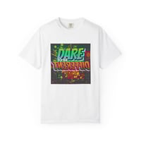 Image 21 of The Artfully Bold Unisex Tee — 'Dare to be Different'