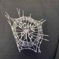 Image 2 of "Some Pig" Charlottes Web Tote