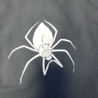 Image 3 of "Some Pig" Charlottes Web Tote