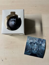 Image 1 of CROWBAR HOLIDAY ORNAMENT